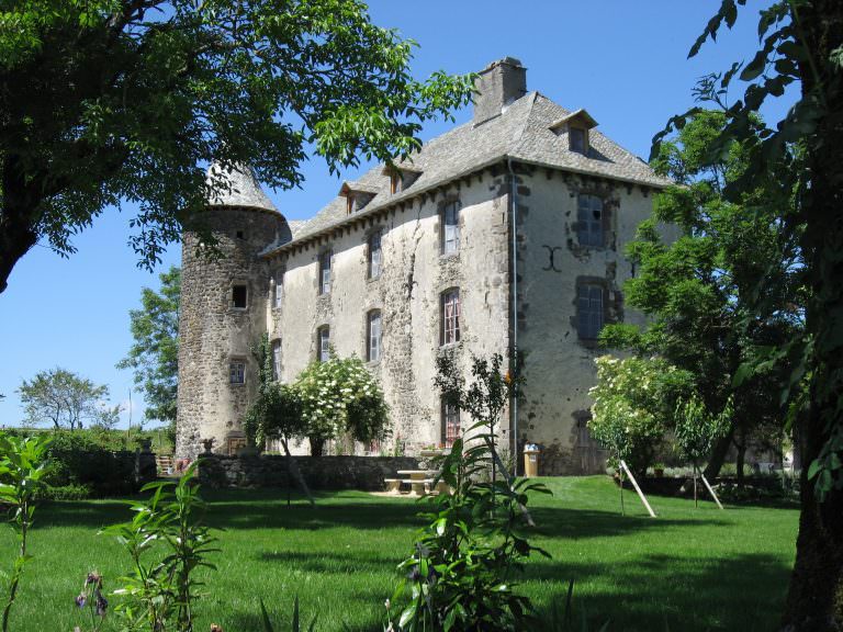 Château