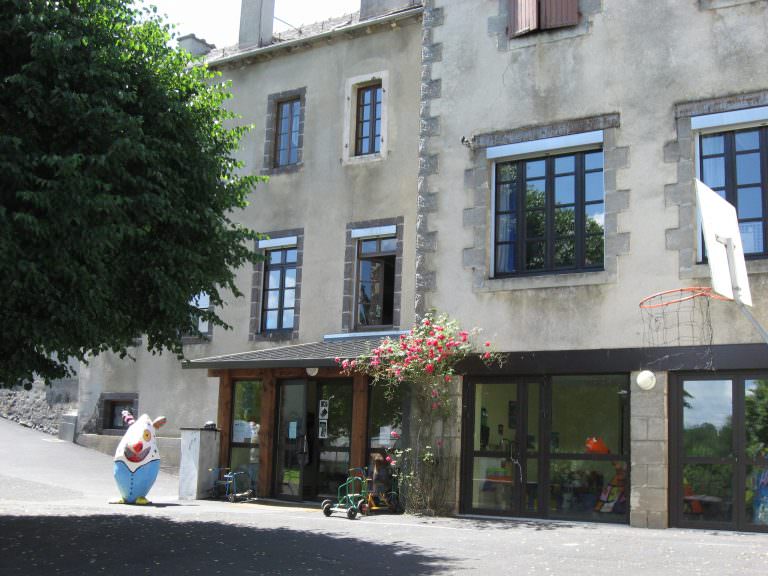 École