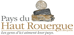 Pays haut du Rouergue