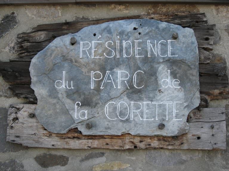 Parc Corette