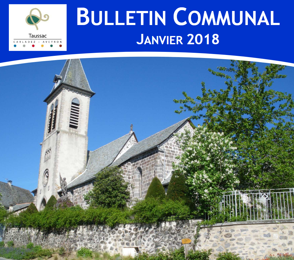 Bulletin communal