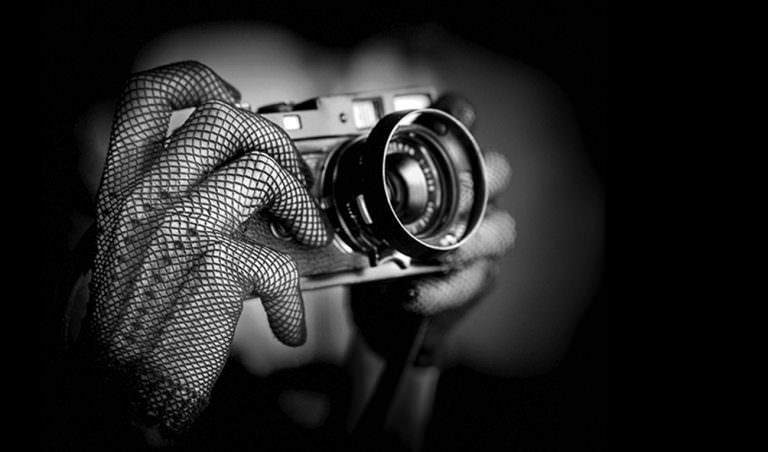 PHOTOGRAPHIE