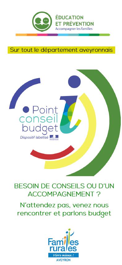 Point Conseil Budget