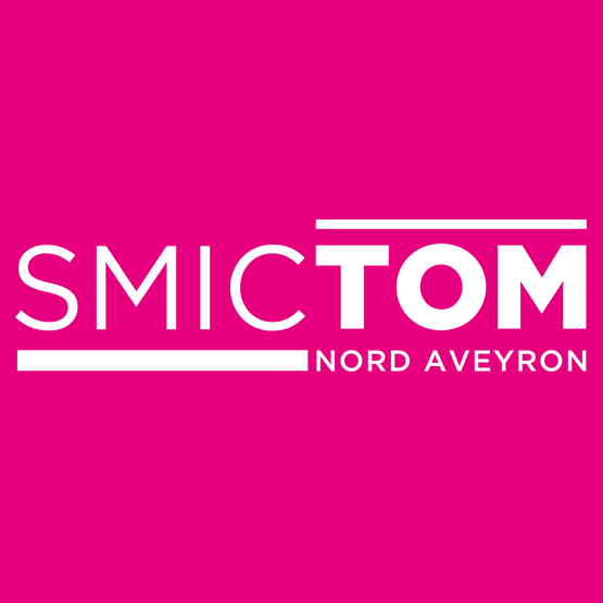 Logo SMICTOM