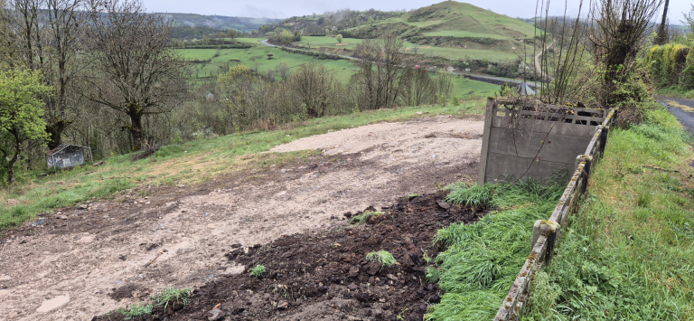 Terrain communal Terrain communal